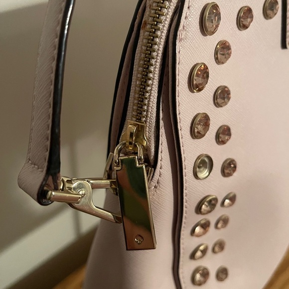 Kate Spade Davies Mews Merriam Large Gemstone Bag - Picture 4 of 9